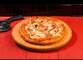 ( سبايسي تشكن ( وسط