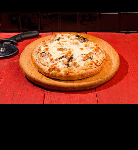 بشاميل تشكن وسط