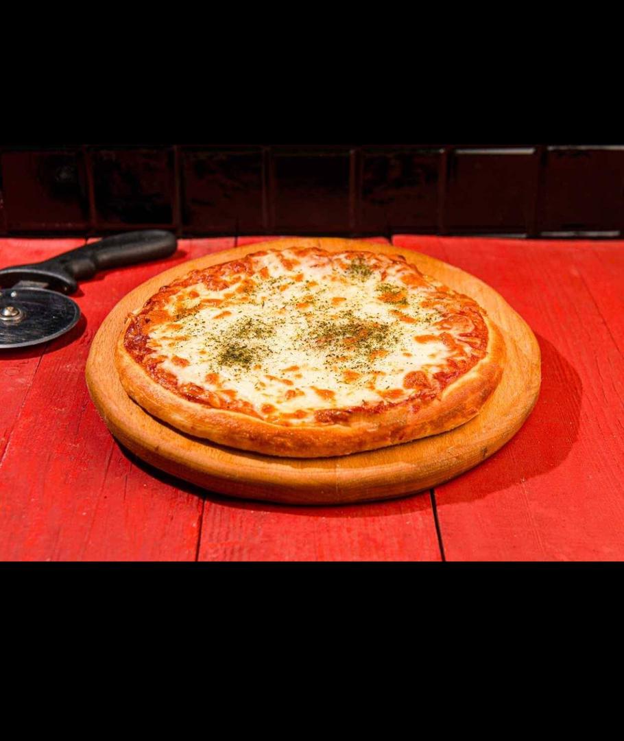 مارغريتا وسط