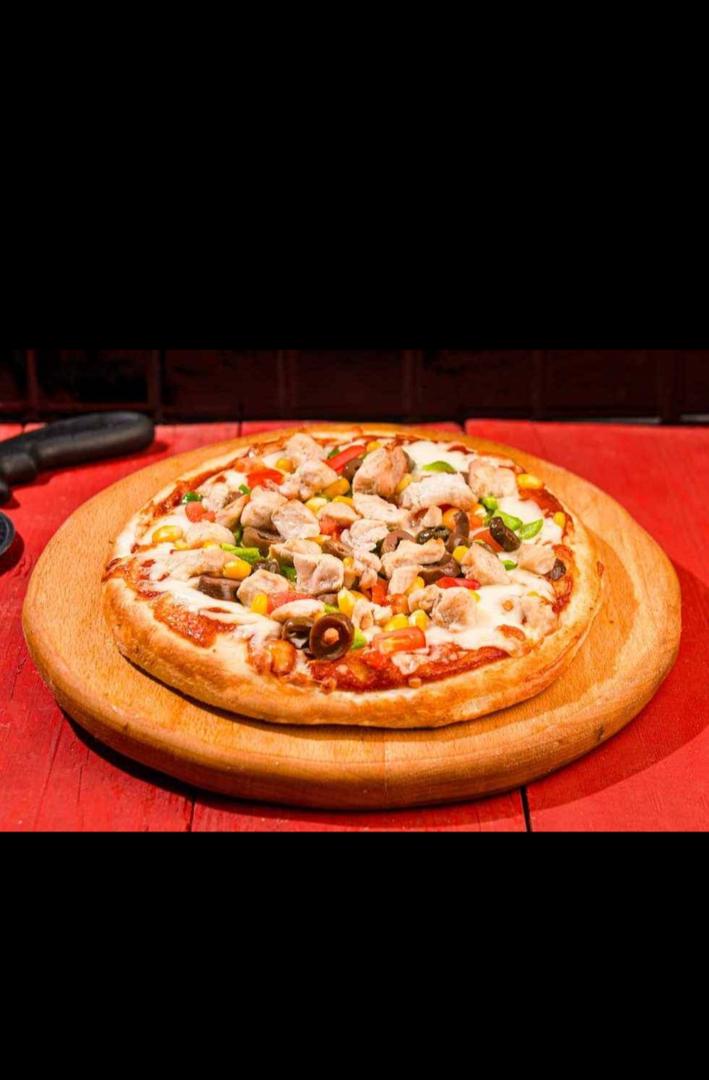 فور سيزن تشكن عائلي