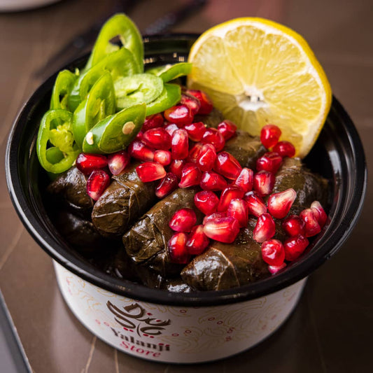 يالنجي 8 قطع