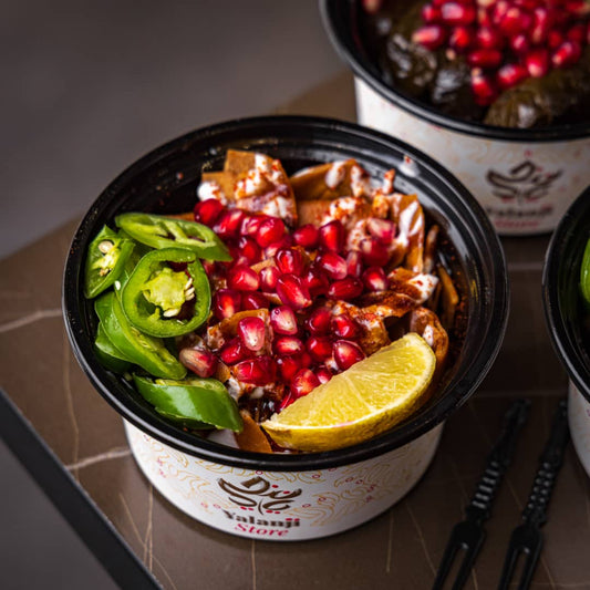 فتة شخص واحد