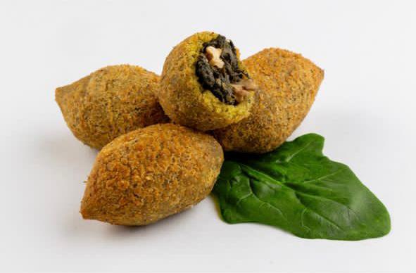 كبة-يقطينية