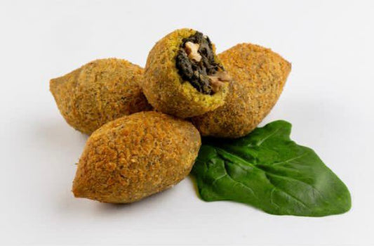 كبة يقطينية