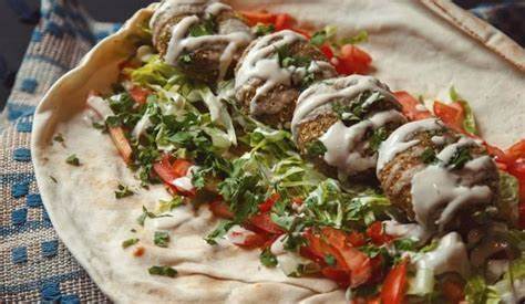 فلافل-دبل-خبزة-وحشوة