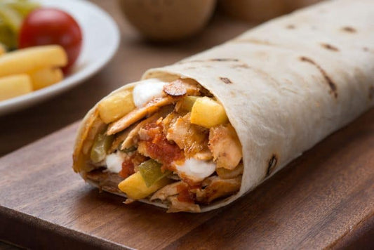 بطاطا-شيش-بشروني