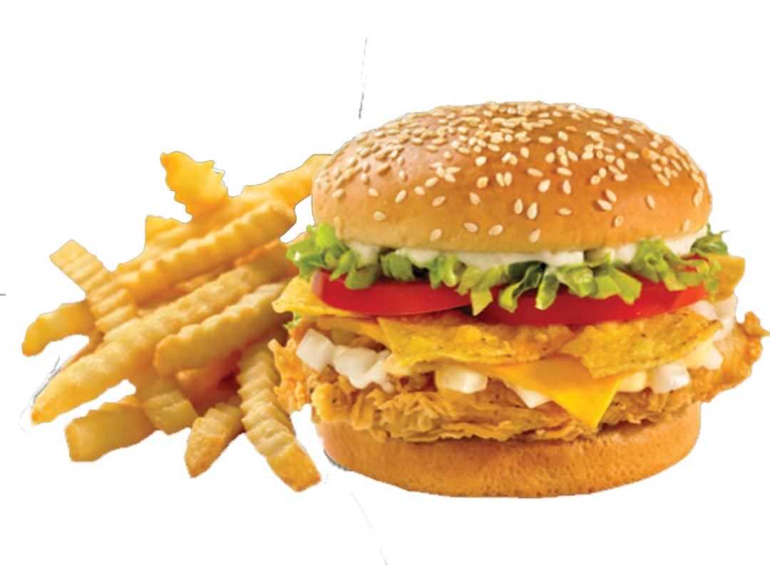 مكسيكانا ساندويش