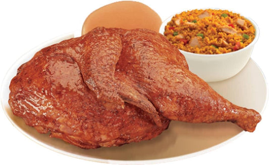 وجبة الباسو