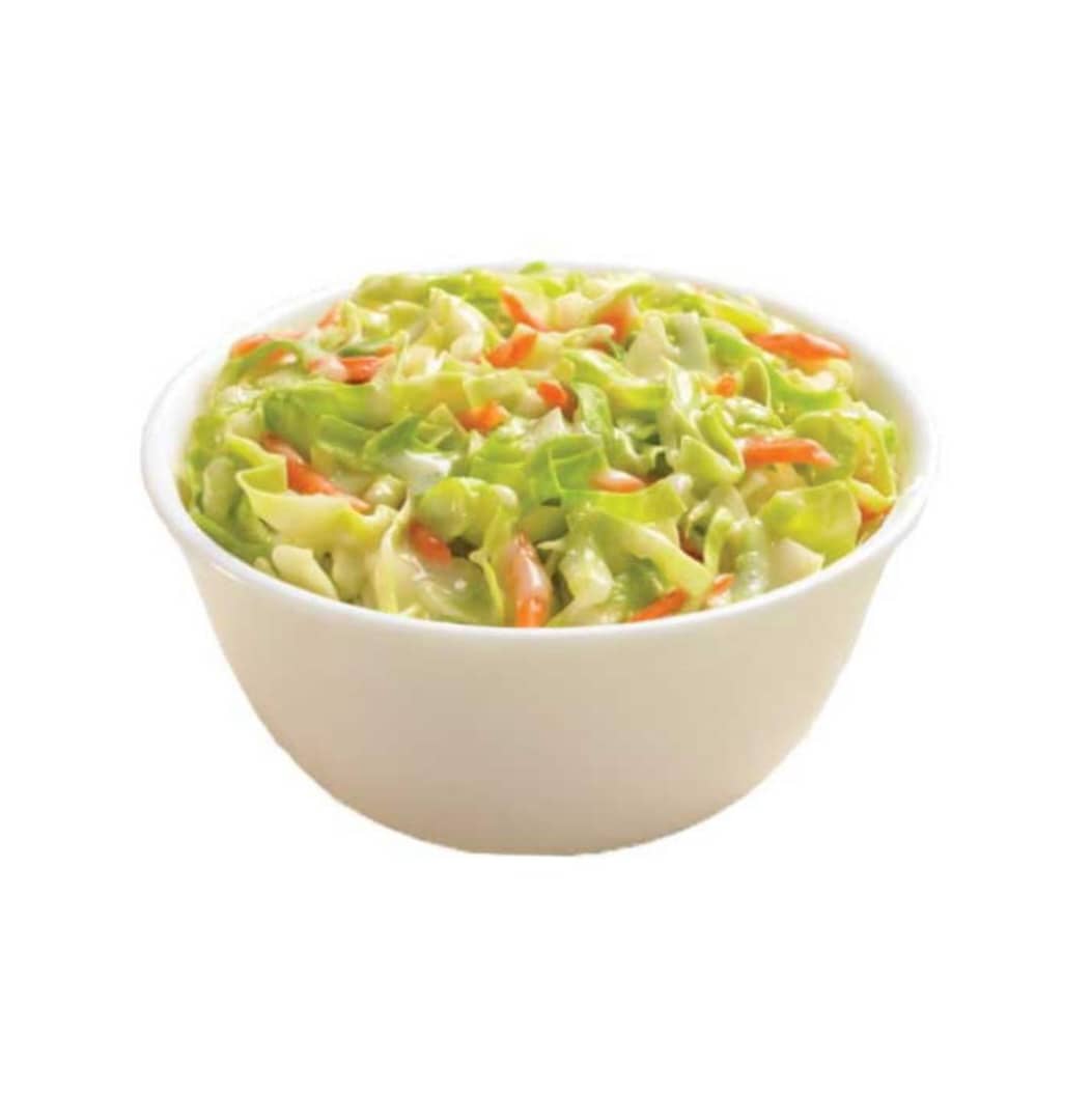 سلطة كول سلو