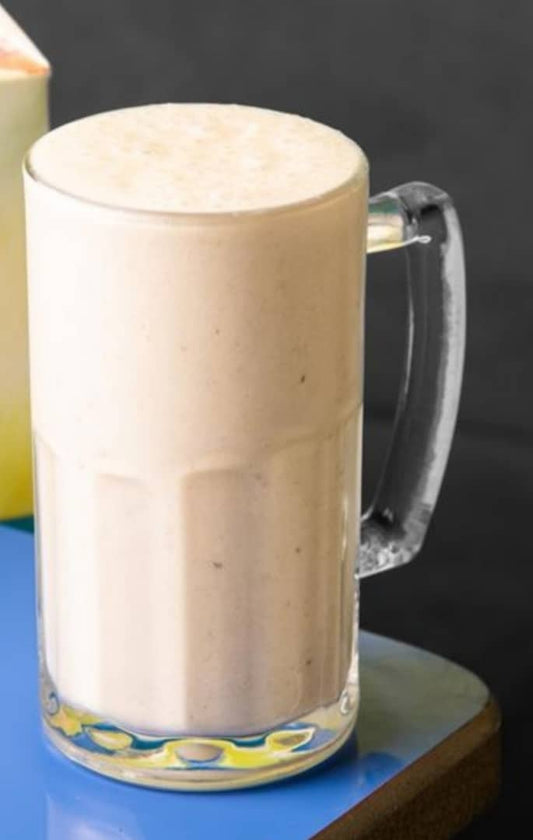 كوكتيل موز وحليب