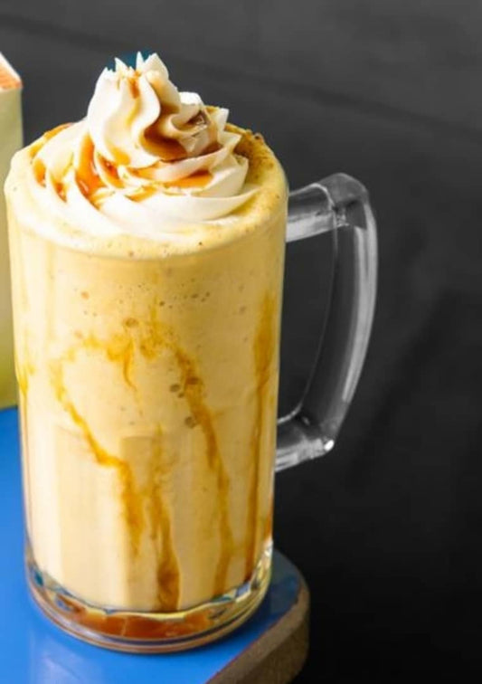 ميلك شيك لوتس