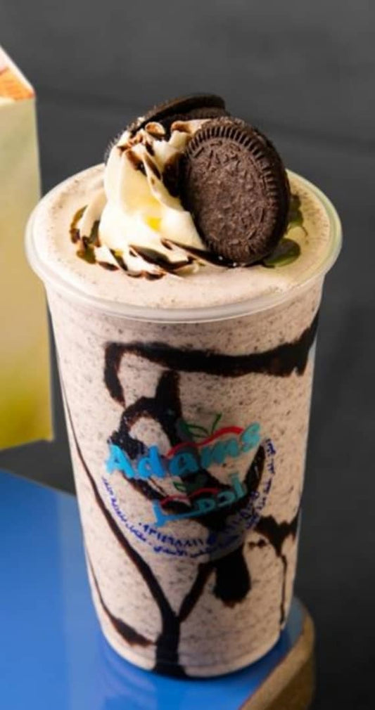 ميلك شيك أوريو