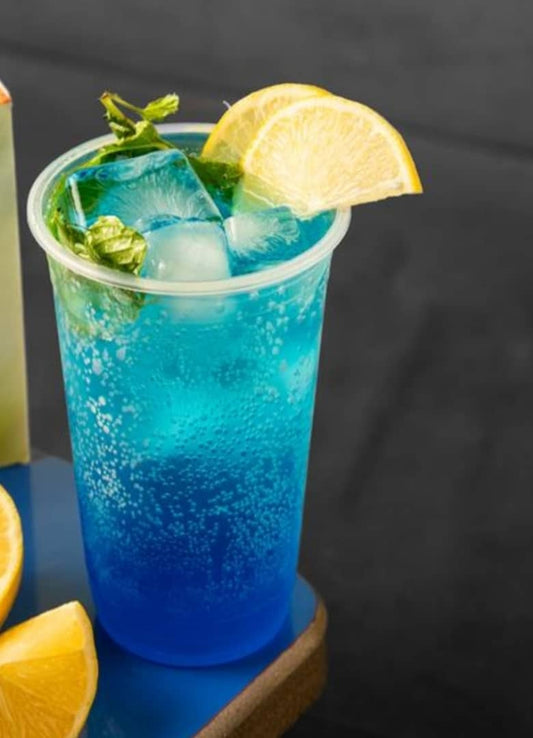 موهيتو بلو هاواي