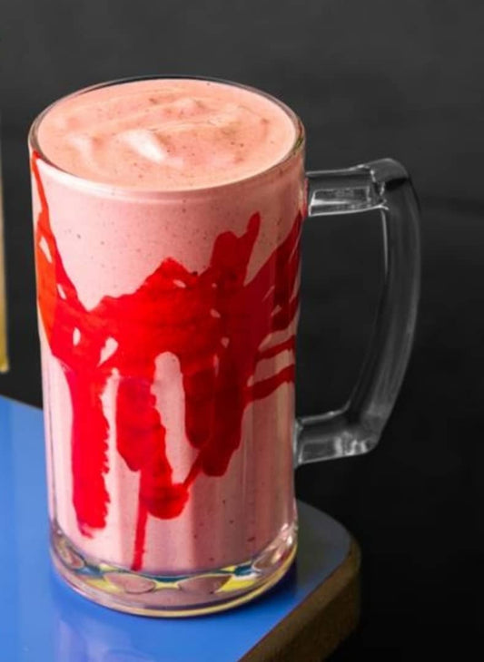 كوكتيل عوار قلب