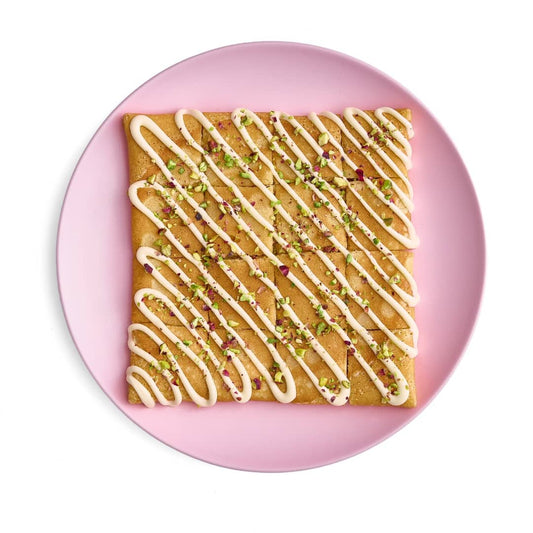 كريب بصوص بستاشيو