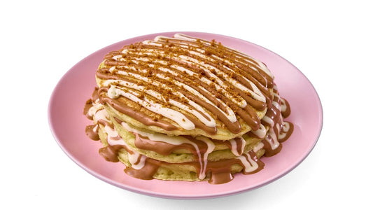 بان كيك لوتس