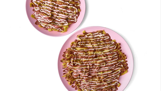 فوتتشيني كريب