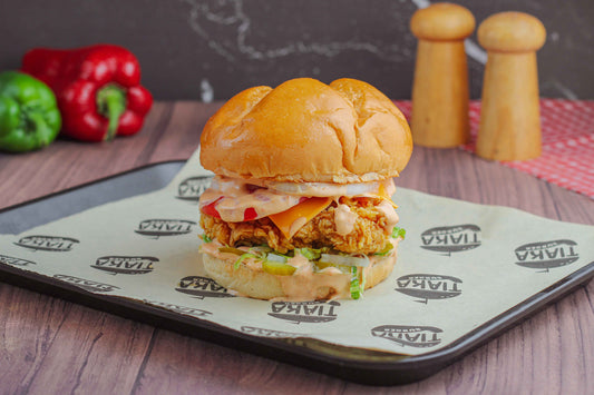 كلاسيك دجاج