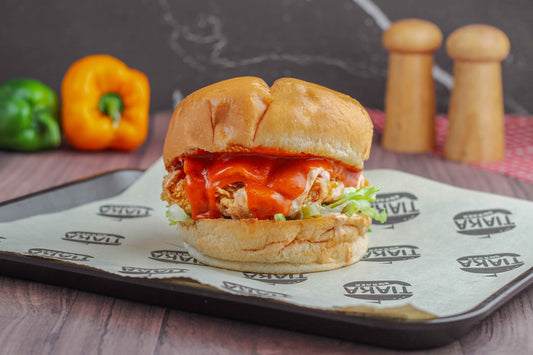 ساموراي دجاج