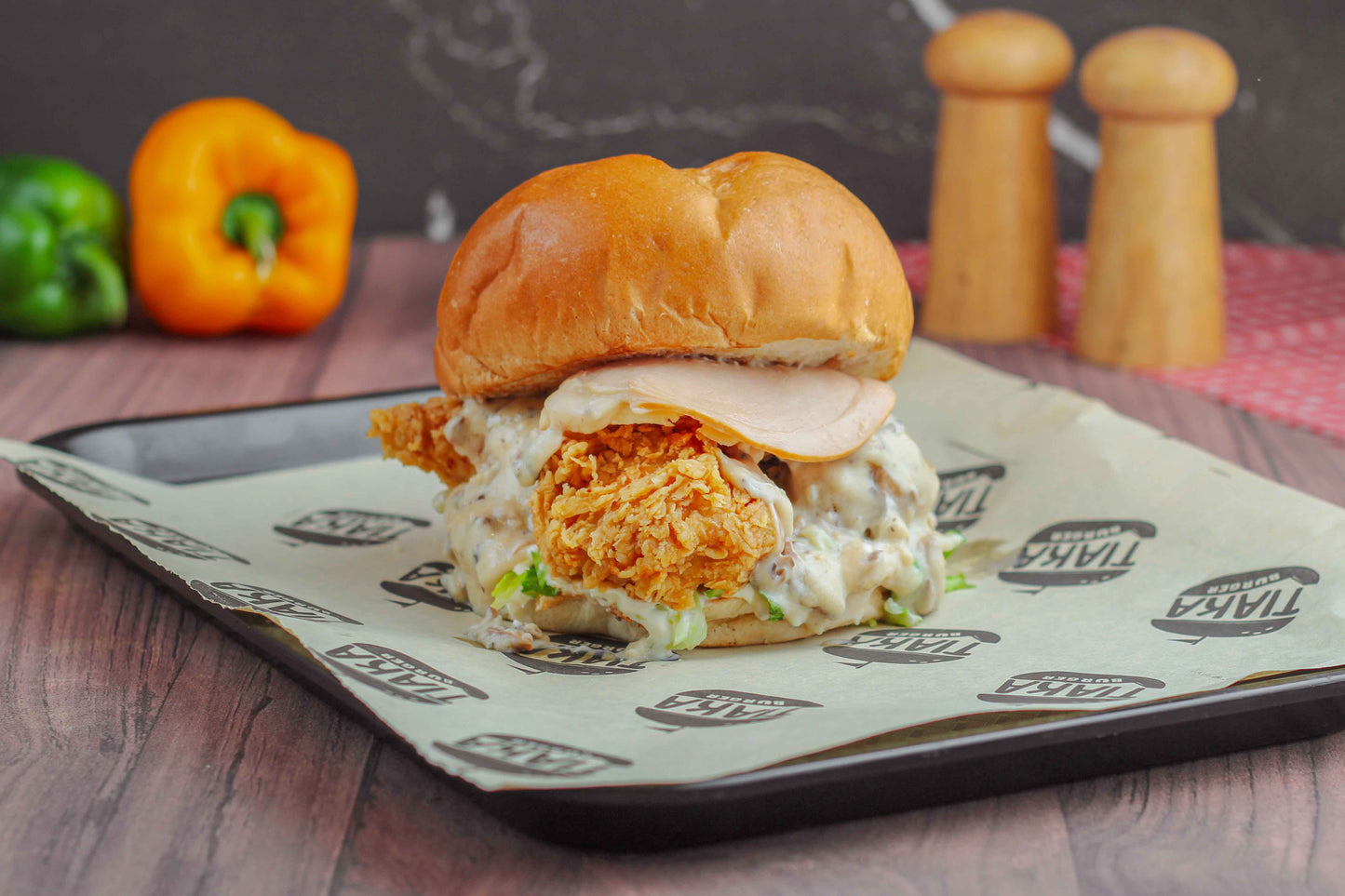 ويسترن تركي