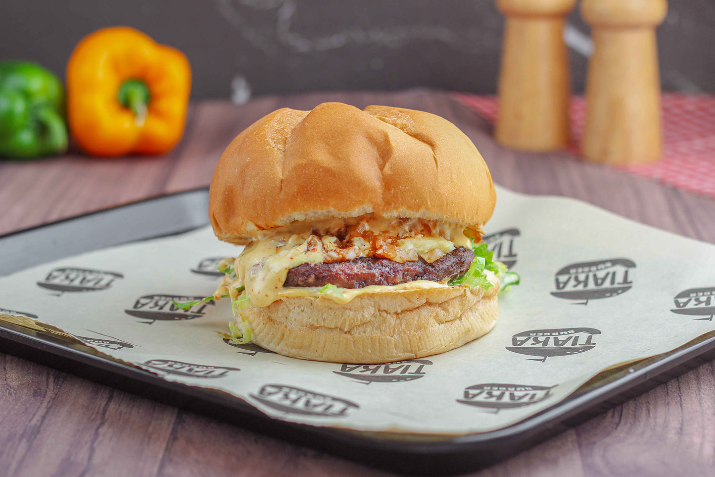 هوني اونيون