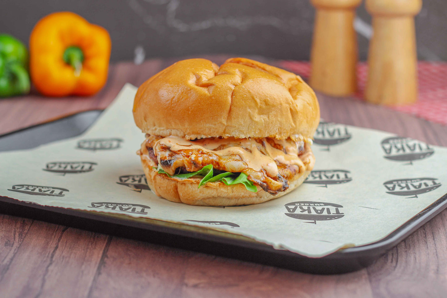 رويال مشروم