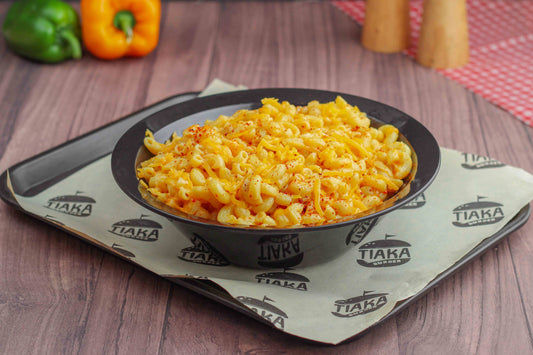 معكرونة ماك & تشيز