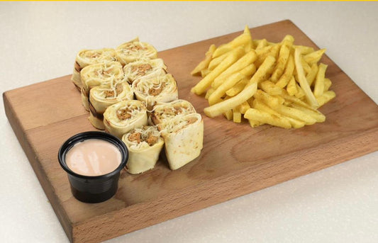 كباب لينك لحم