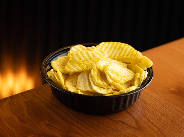 بطاطا مقلية