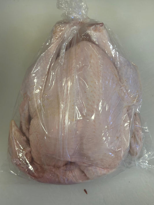 فروج كامل  ( 1 كغ )