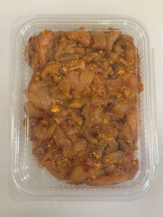 شاورما ( 1 كغ )