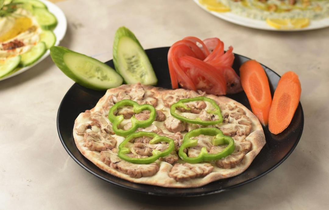 نخاع عالعجين