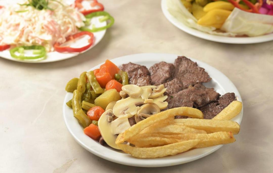 شرحات غنم مطفاية