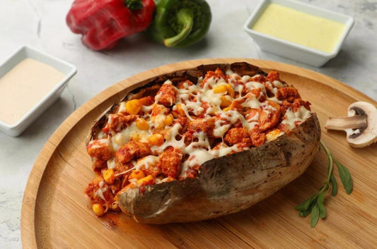 مكسيكي كومبير