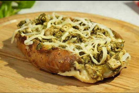 بيستو كومبير