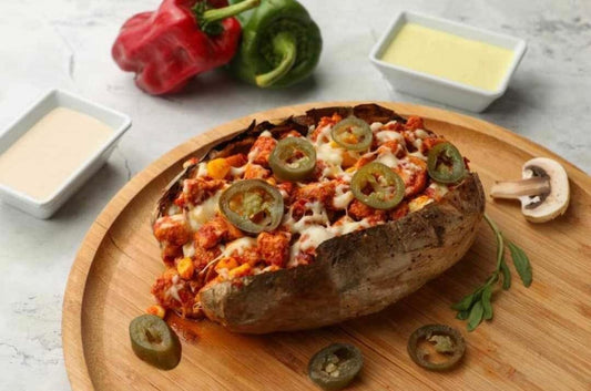 بوفالو كومبير