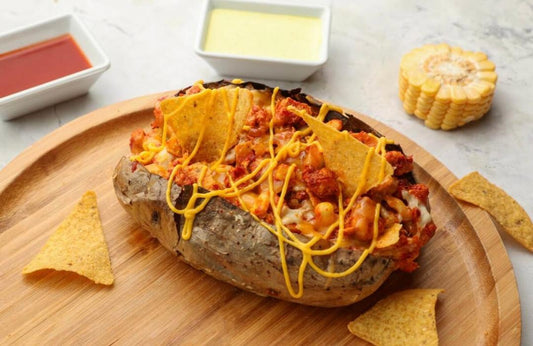 دجاج بالناتشوز كومبير