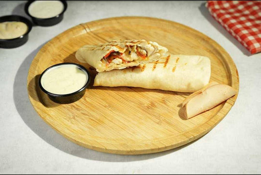 ساندويش فاهيتا