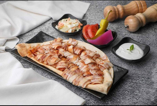 شاورما دجاج / 250غ