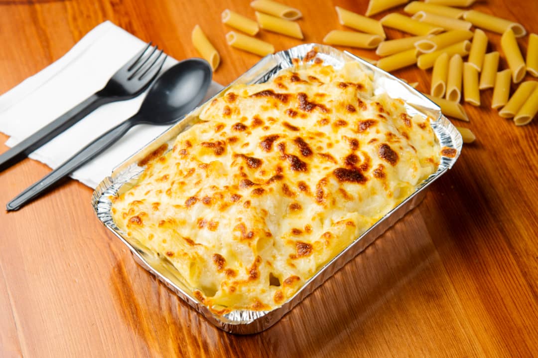 غراتان دجاج (حجم وسط)