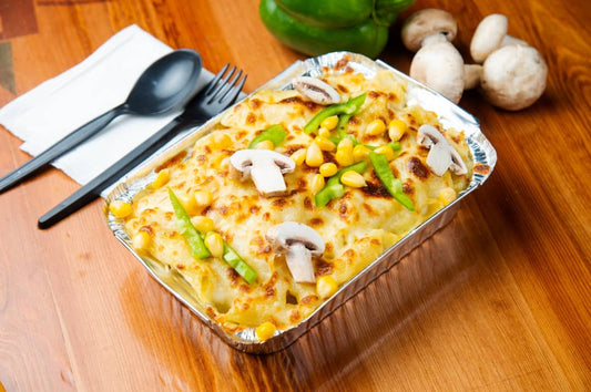 غراتان خضار ( حجم وسط)