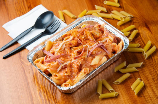 بينغ باستا  (حجم وسط )