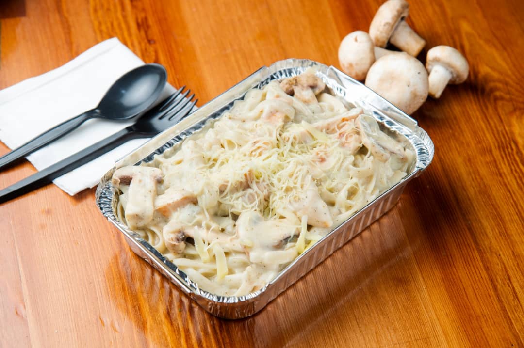 فوتوتشيني الفريدو