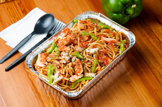 بولونيز (حجم وسط )