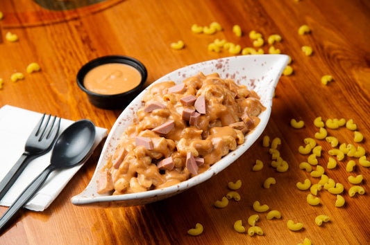 باستا هوت دوغ (حجم وسط )