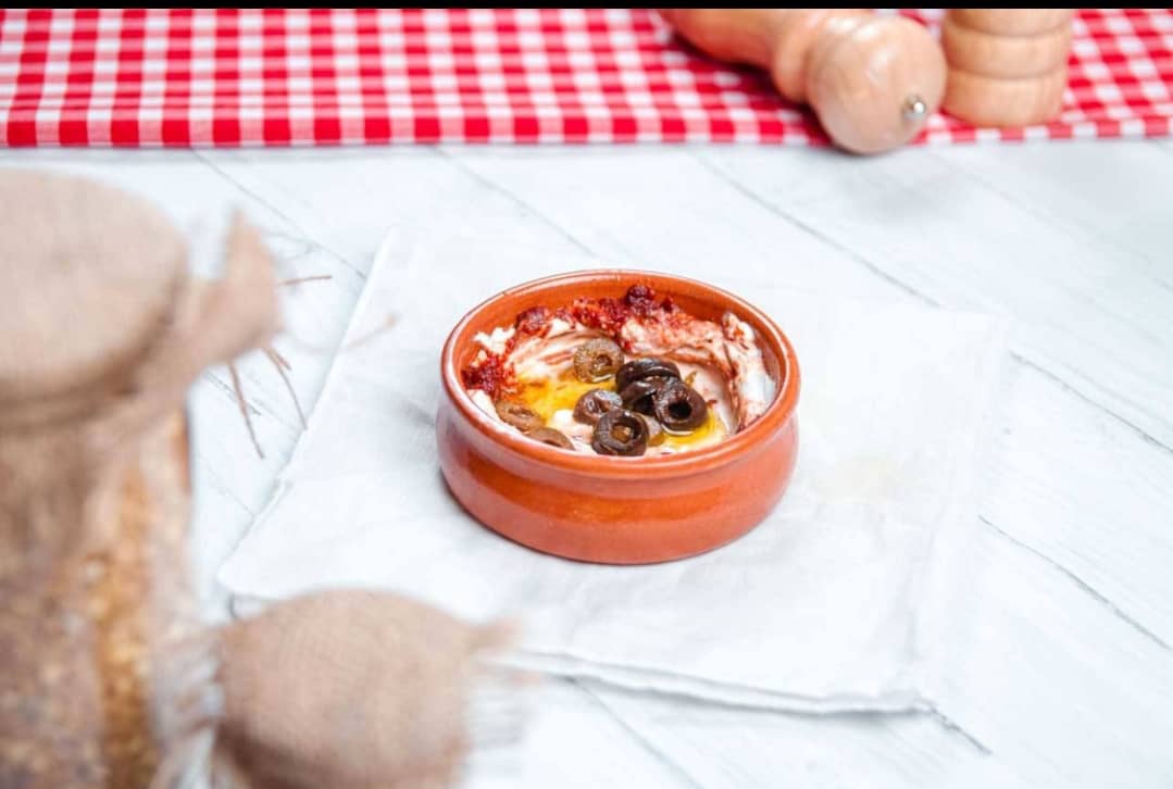 لبنة-حارة