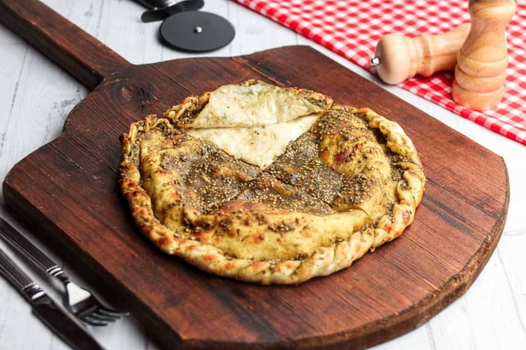 زعتر-محشوة-جبنة-قشقوان-دوبليكس