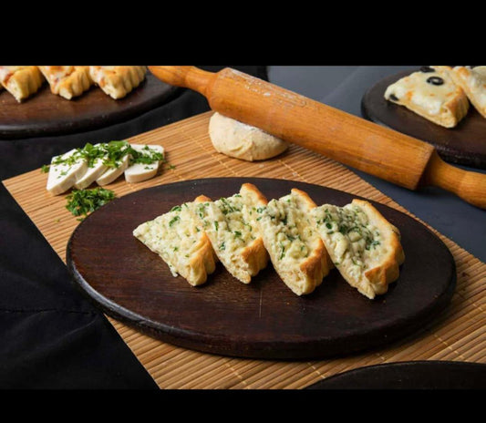 منقوشة جبنة