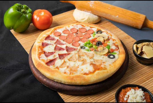 بيتزا زوربا