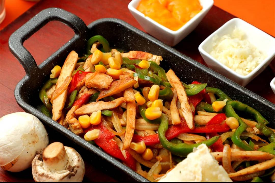 فاهيتا دجاج